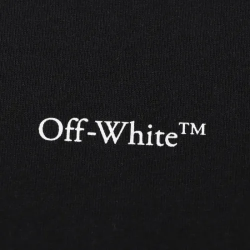 Replica Off-White T-Shirts Short Sleeved For Unisex #1478543 $39.00 USD for Wholesale