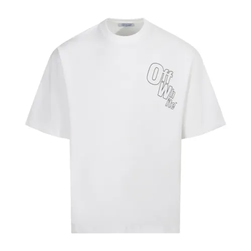 Replica Off-White T-Shirts Short Sleeved For Unisex #1478548 $39.00 USD for Wholesale