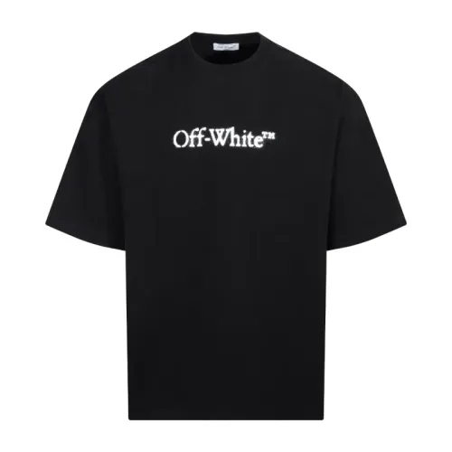 Replica Off-White T-Shirts Short Sleeved For Unisex #1478552 $40.00 USD for Wholesale