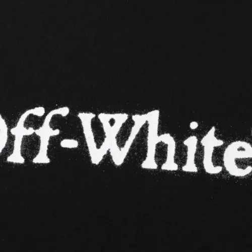 Replica Off-White T-Shirts Short Sleeved For Unisex #1478552 $40.00 USD for Wholesale