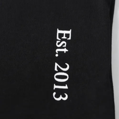 Replica Off-White T-Shirts Short Sleeved For Unisex #1478555 $40.00 USD for Wholesale
