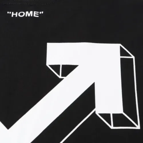 Replica Off-White T-Shirts Short Sleeved For Unisex #1478555 $40.00 USD for Wholesale