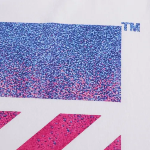 Replica Off-White T-Shirts Short Sleeved For Unisex #1478564 $40.00 USD for Wholesale