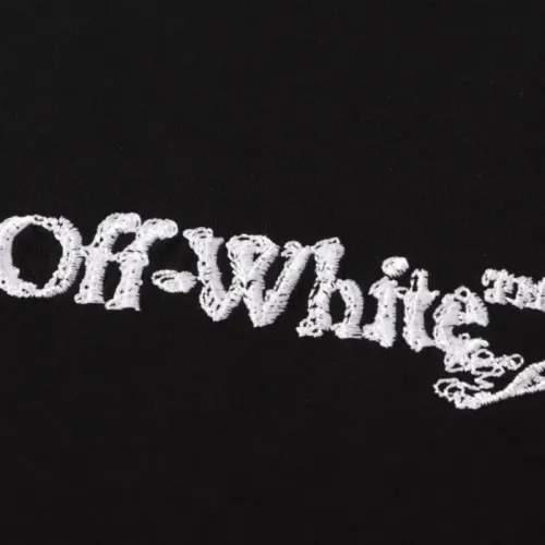 Replica Off-White T-Shirts Short Sleeved For Unisex #1478570 $42.00 USD for Wholesale