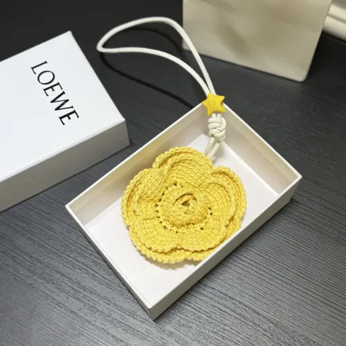LOEWE Key Holder And Bag Buckle #1478580