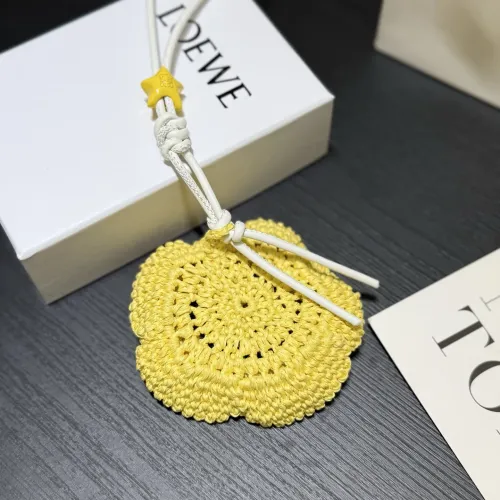Replica LOEWE Key Holder And Bag Buckle #1478580 $39.00 USD for Wholesale