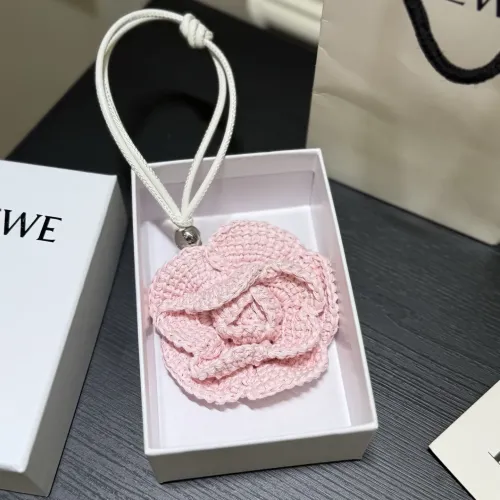 LOEWE Key Holder And Bag Buckle #1478581