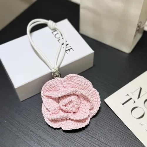 Replica LOEWE Key Holder And Bag Buckle #1478581 $39.00 USD for Wholesale