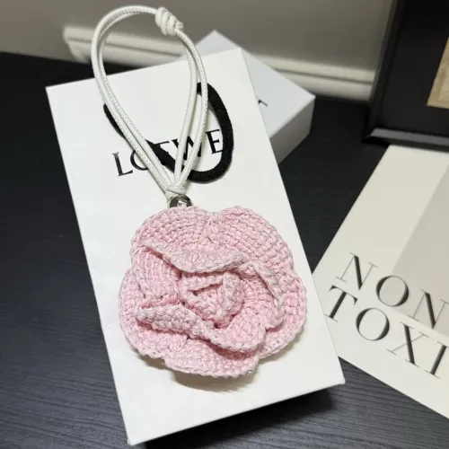 Replica LOEWE Key Holder And Bag Buckle #1478581 $39.00 USD for Wholesale