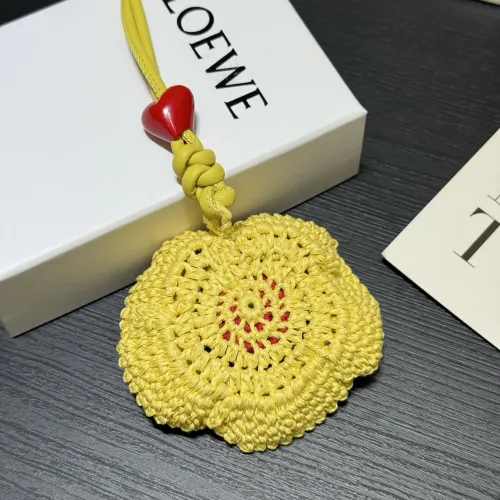 Replica LOEWE Key Holder And Bag Buckle #1478582 $39.00 USD for Wholesale