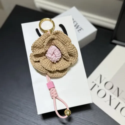 LOEWE Key Holder And Bag Buckle #1478583