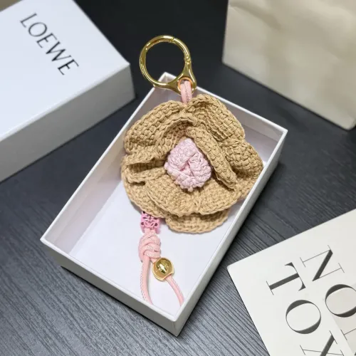 Replica LOEWE Key Holder And Bag Buckle #1478583 $39.00 USD for Wholesale