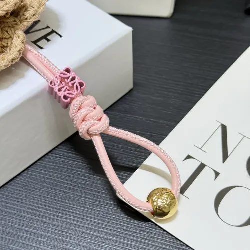 Replica LOEWE Key Holder And Bag Buckle #1478583 $39.00 USD for Wholesale