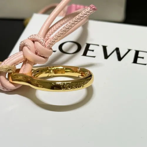 Replica LOEWE Key Holder And Bag Buckle #1478583 $39.00 USD for Wholesale