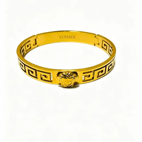 Replica Versace Bracelets #1478588 $42.00 USD for Wholesale