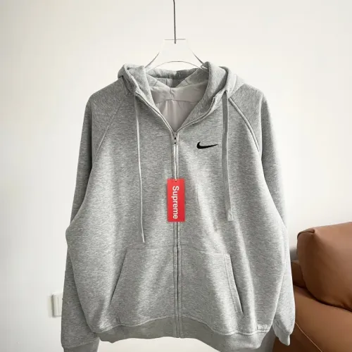 Nike Hoodies Long Sleeved For Unisex #1478735, $72.00 USD, [ITEM#1478735], Nike Hoodies