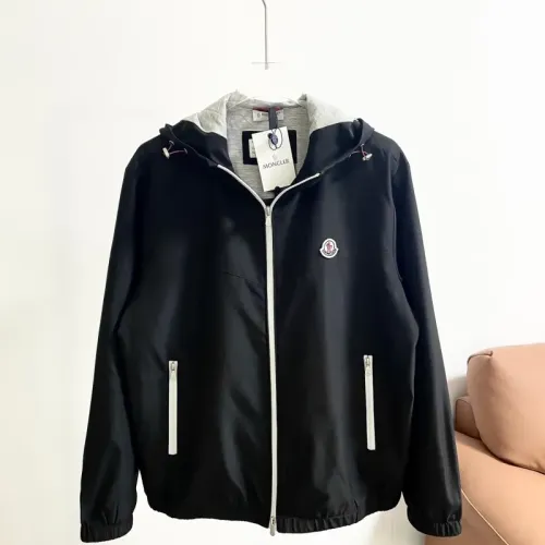 Moncler Jackets Long Sleeved For Unisex #1478790, $76.00 USD, [ITEM#1478790], Moncler Jackets