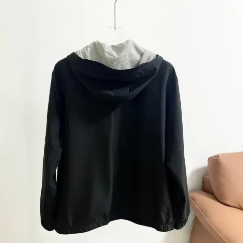 Replica Moncler Jackets Long Sleeved For Unisex #1478790 $76.00 USD for Wholesale