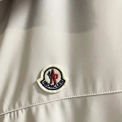 Replica Moncler Jackets Long Sleeved For Unisex #1478791 $76.00 USD for Wholesale