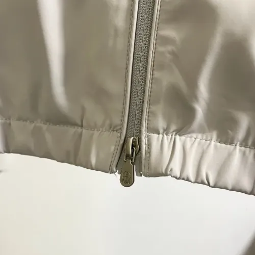 Replica Moncler Jackets Long Sleeved For Unisex #1478791 $76.00 USD for Wholesale
