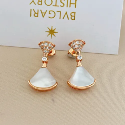 Bvlgari Earrings For Women #1478829