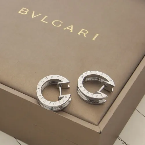 Bvlgari Earrings For Women #1478858