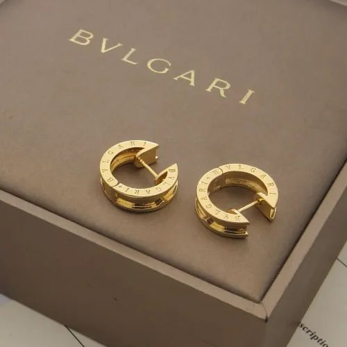 Bvlgari Earrings For Women #1478860