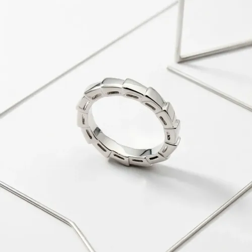 Bvlgari Rings For Unisex #1478872