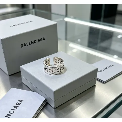 Balenciaga Rings #1478919