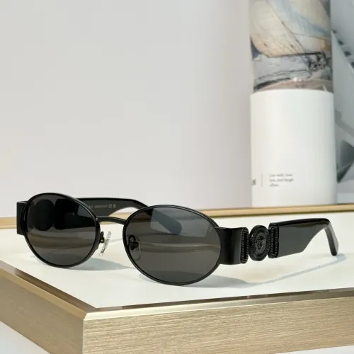 Versace AAA Quality Sunglasses #1478920