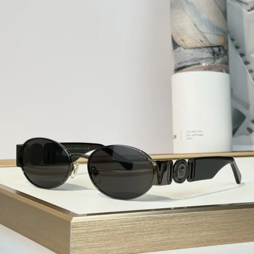 Versace AAA Quality Sunglasses #1478921