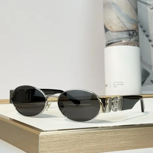 Versace AAA Quality Sunglasses #1478924
