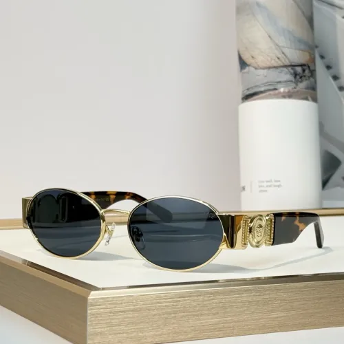 Versace AAA Quality Sunglasses #1478928
