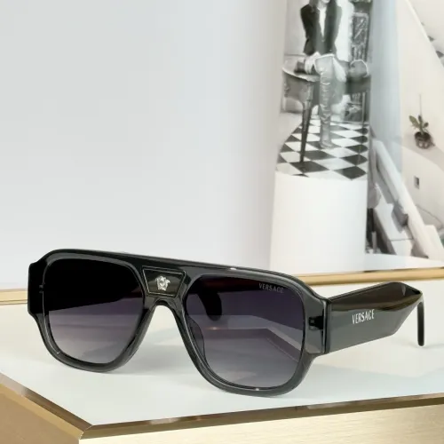 Versace AAA Quality Sunglasses #1478937