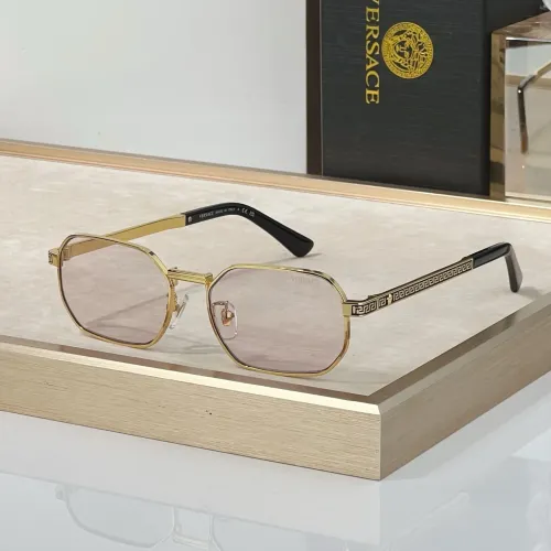 Versace AAA Quality Sunglasses #1478948