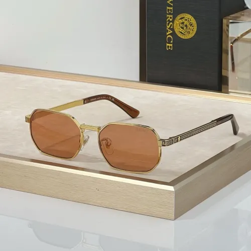 Versace AAA Quality Sunglasses #1478950