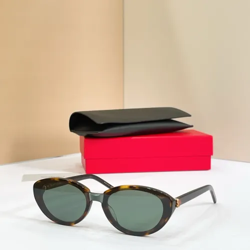 Yves Saint Laurent YSL AAA Quality Sunglasses #1478954