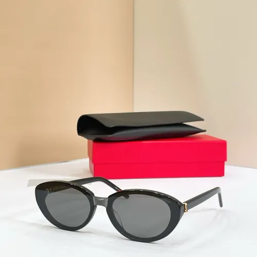 Yves Saint Laurent YSL AAA Quality Sunglasses #1478956