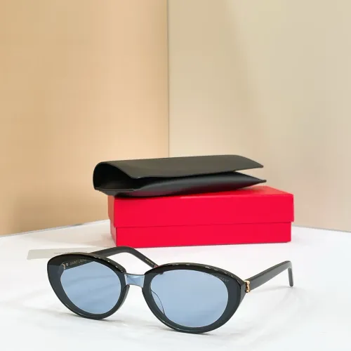 Yves Saint Laurent YSL AAA Quality Sunglasses #1478958, $60.00 USD, [ITEM#1478958], Yves Saint Laurent YSL AAA Quality Sunglasses