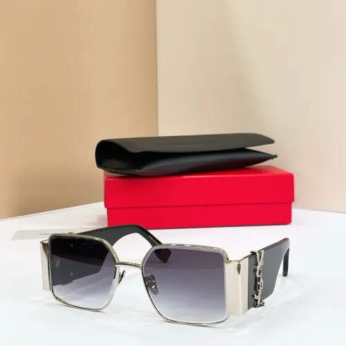 Yves Saint Laurent YSL AAA Quality Sunglasses #1478961