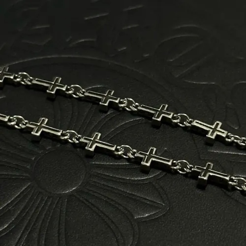 Replica Chrome Hearts Necklaces #1479050 $52.00 USD for Wholesale