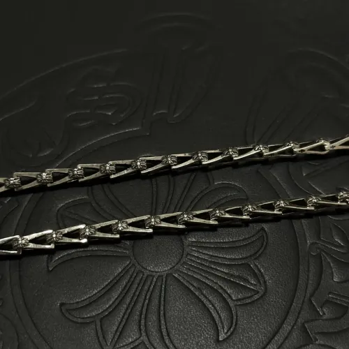 Replica Chrome Hearts Necklaces #1479051 $52.00 USD for Wholesale