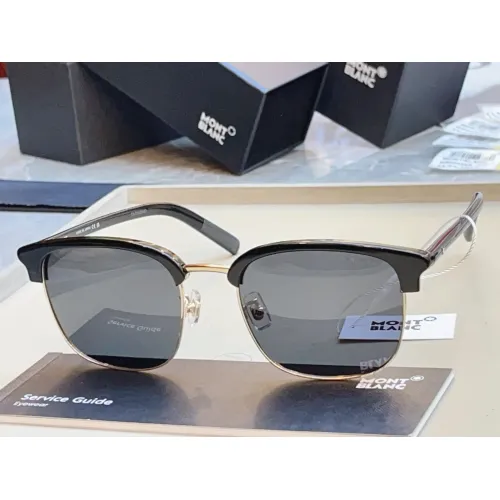 Montblanc AAA Quality Sunglasses #1479066