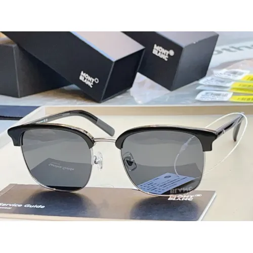 Montblanc AAA Quality Sunglasses #1479067