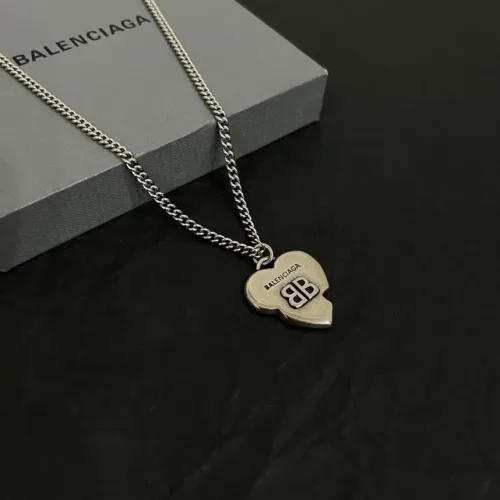 Replica Balenciaga Necklaces #1479069 $39.00 USD for Wholesale