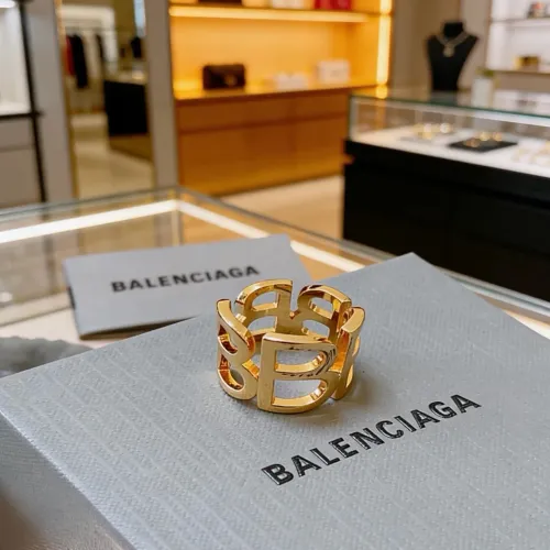 Balenciaga Rings #1479079