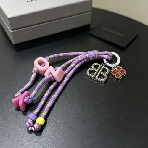 Balenciaga Key Holder And Bag Buckle #1479189
