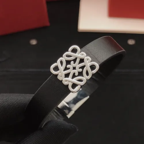Replica LOEWE Bracelets #1479193 $32.00 USD for Wholesale