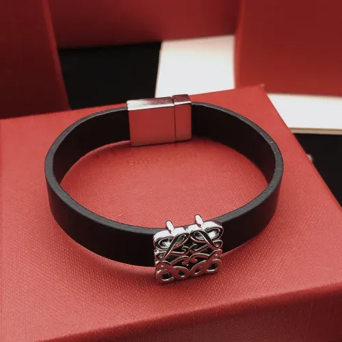Replica LOEWE Bracelets #1479193 $32.00 USD for Wholesale
