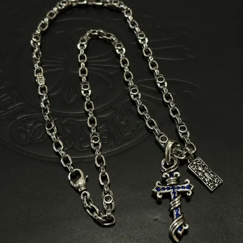 Chrome Hearts Necklaces #1479322